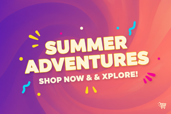 Banner – Gradient