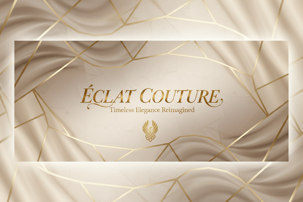 Banner Graphics – Luxury