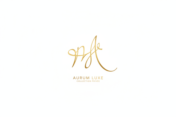 Banner – Minimal Gold
