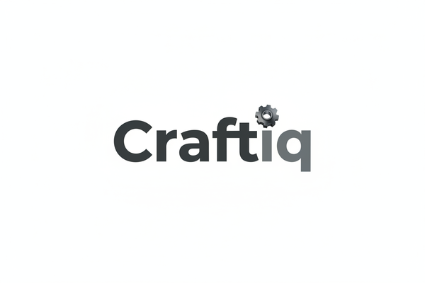 Craftiq
