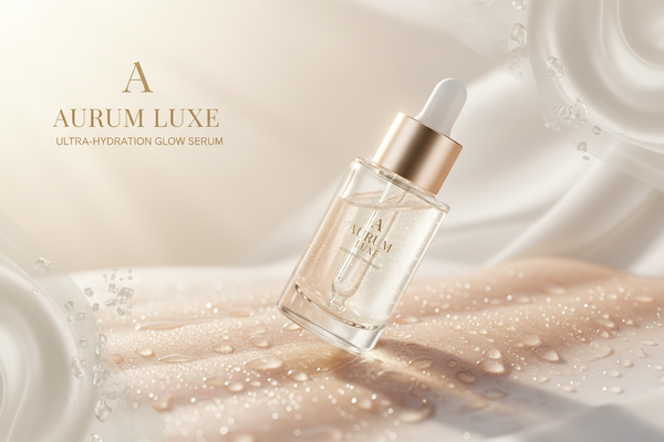 Skincare – Serum