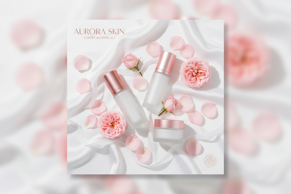 Social Media – Skincare