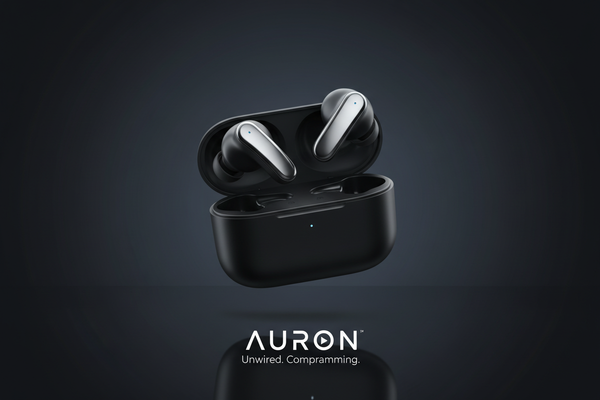 Tech – Earbuds
